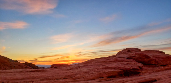 Valley of Fire State Park, Nevada